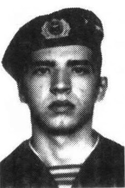 Зайнулин Сергей Ирикович