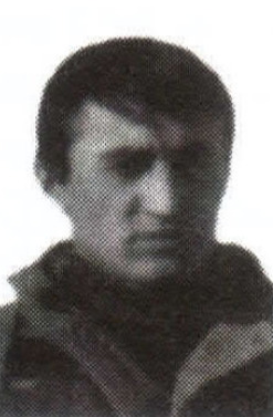 Абдулкаримов Беслан Зимейлович