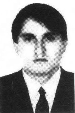 Дрисов Зелимхан Джамалатович