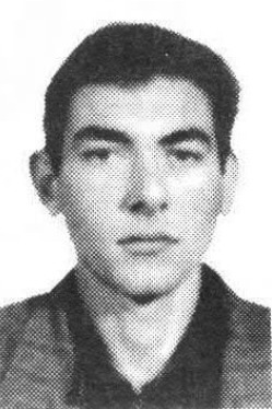 Икаев Артур Сайдиевич