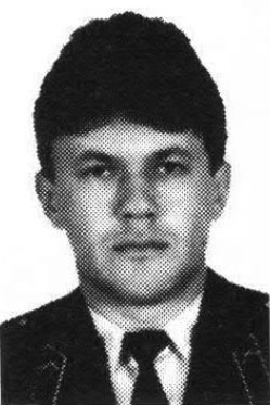 Илларионов Николай Николаевич