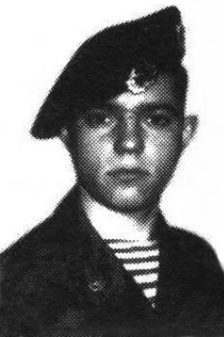 Ильинов Сергей Викторович