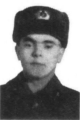 Илюшин Олег Васильевич