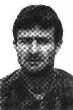 Исаев Магомед Сайд-Магомедович