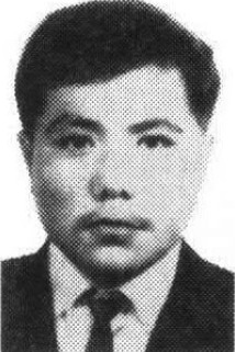 Искендеров Кдрбай Дюсембаевич