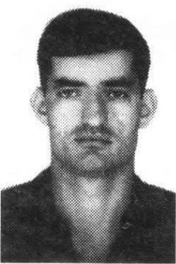 Исраилов Билал Хасанович