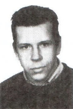 Апарин Андрей Владимирович