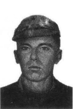 Катруха Виталий Егорович