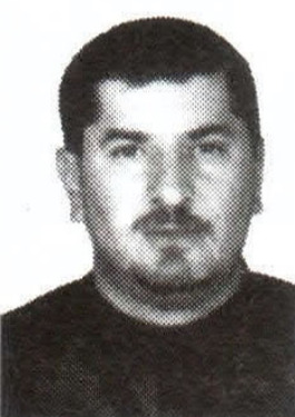 Арсункаев Амруди Шахидович