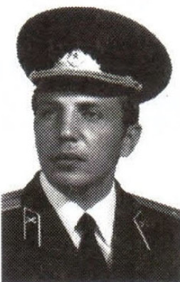 Асатрян Борис Багдасарович