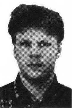 Кочетков Валерий Константинович