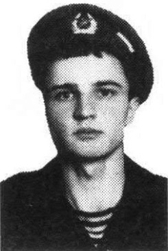 Ланцев Сергей Григорьевич