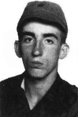 Ларченко Михаил Юрьевич