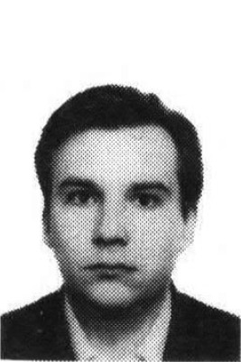 Ласковец Игорь Валерьевич