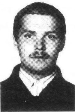 Лебедев Александр Юрьевич