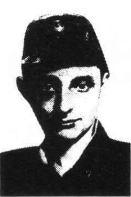 Левочкин Андрей Викторович