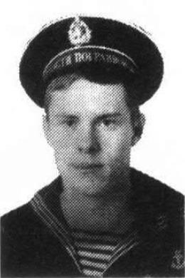 Логинов Олег Николаевич