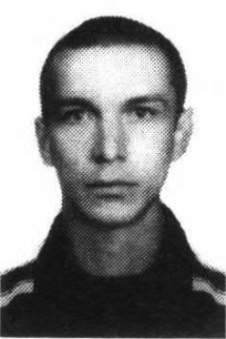 Лукичев Алексей Сергеевич