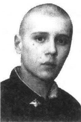 Лушников Роман Сергеевич