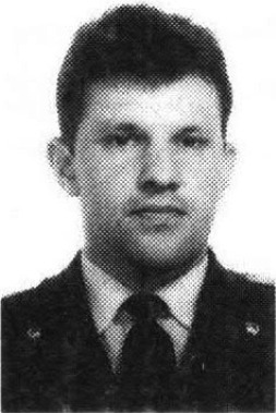 Любимский Николай Николаевич