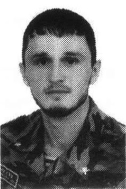 Магомадов Астемир Бетерсолтович