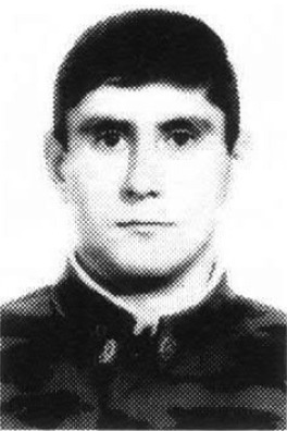 Магомедов Магомед Джамалудинович