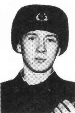 Максимовский Иван Владимирович