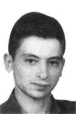 Малецкий Андрей Павлович