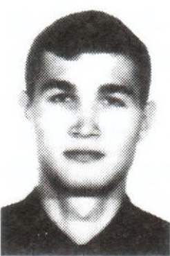 Мамонтов Михаил Александрович