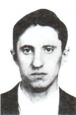 Маркин Сергей Васильевич