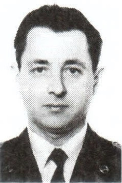 Марухин Дмитрий Алексеевич