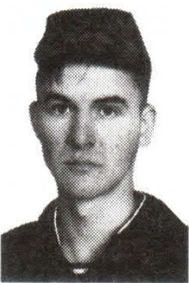 Маслов Валерий Николаевич