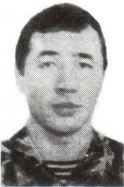 Медведев Сергей Юрьевич