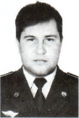 Мельников Олег Михайлович