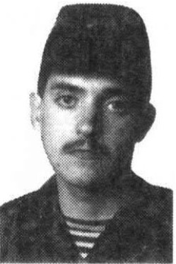 Михайлов Александр Александрович