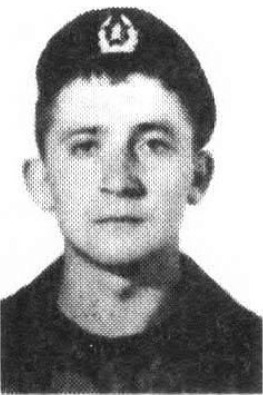 Михайлов Виктор Николаевич