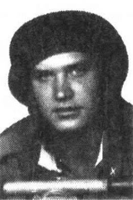 Михайлов Константин Сергеевич