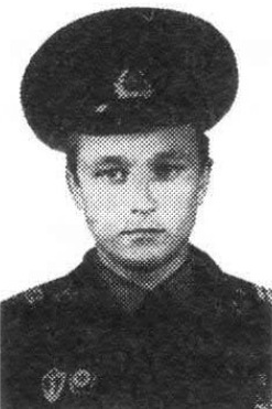 Некрасов Александр Александрович