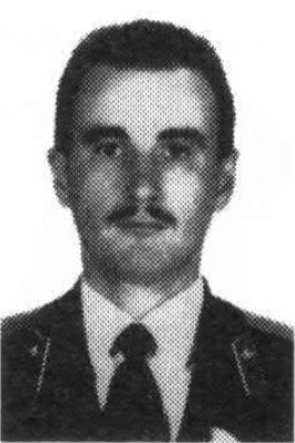 Несен Павел Григорьевич