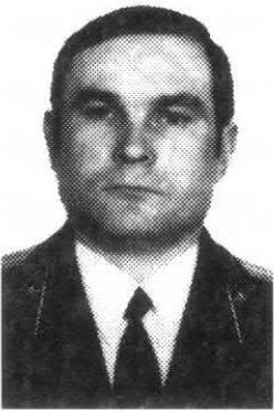 Нестеренко Дмитрий Николаевич