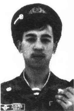 Нигматуллин Фарит Ахтямович