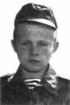 Никулин Алексей Николаевич