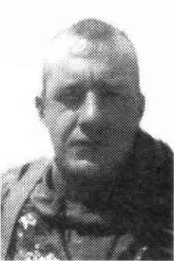 Нисвитеев Максим Владимирович