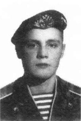 Нищенко Алексей Сергеевич