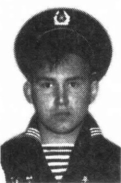 Новиков Алексей Александрович