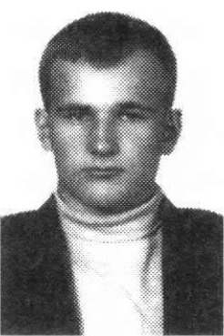 Новиков Валерий Владимирович