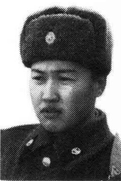 Нургалиев Ильмар Гарифулаевич