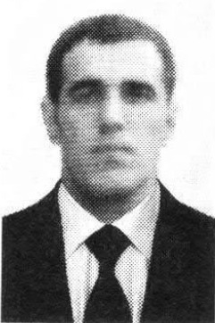 Оздиев Ризван Дмитриевич