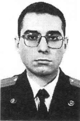 Орлов Михаил Юрьевич