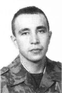 Павлов Владимир Васильевич